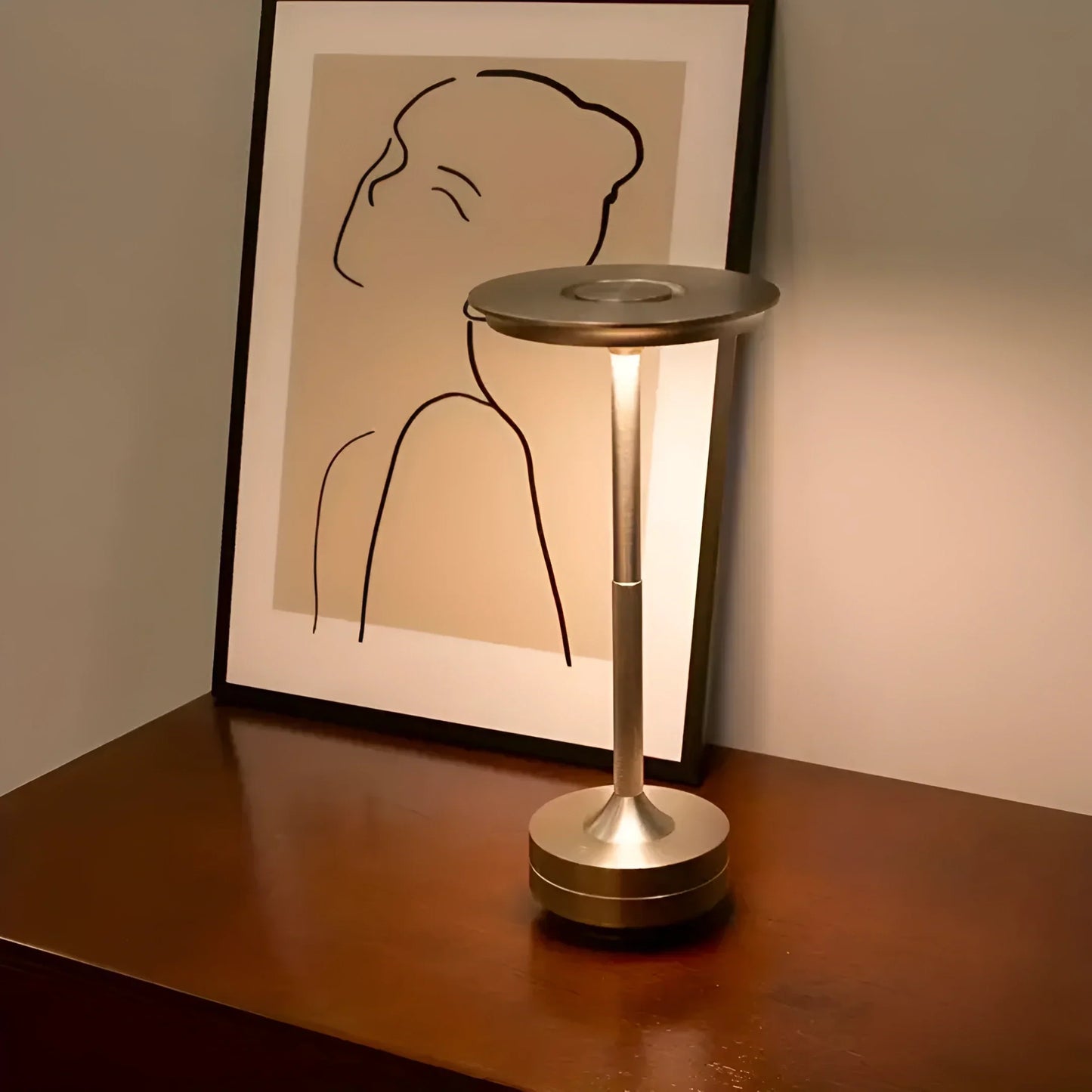 TouchGlow™ | Sfeerlamp