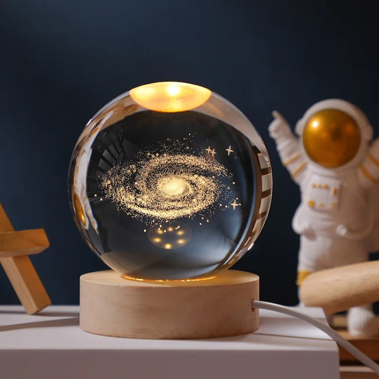 Nebula Night™ | Creëer een magische sfeer
