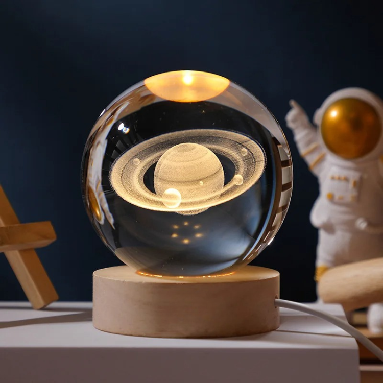 Nebula Night™ | Creëer een magische sfeer