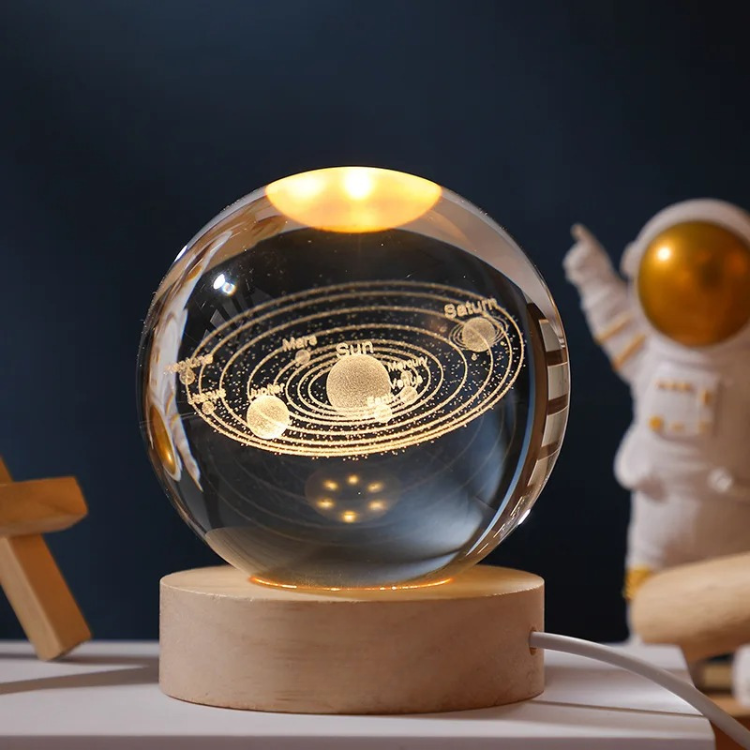 Nebula Night™ | Creëer een magische sfeer