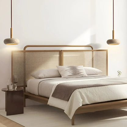 ZenGlow™ | LED Japanse Plafondlamp
