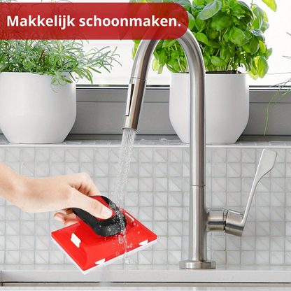 PrecisionEdge™ | Professionele Schilder