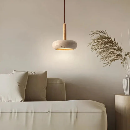 ZenGlow™ | LED Japanse Plafondlamp