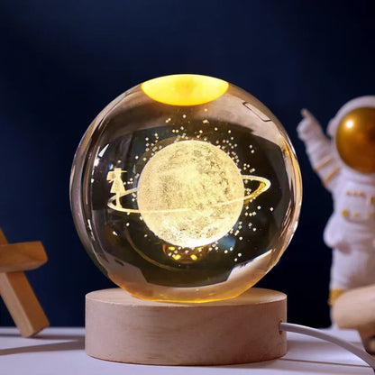 Nebula Night™ | Creëer een magische sfeer