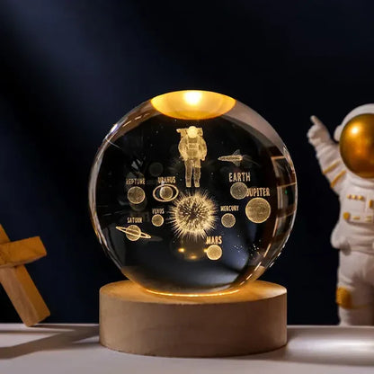 Nebula Night™ | Creëer een magische sfeer