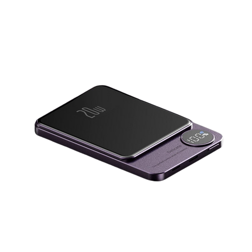 PowerMag™ | Magnetische Powerbank
