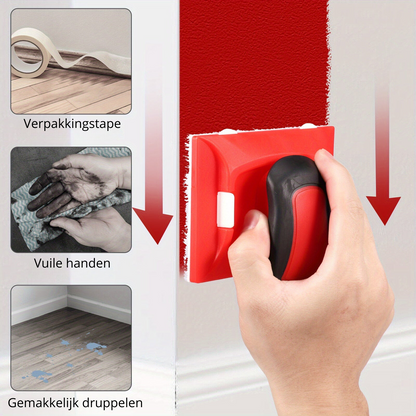 PrecisionEdge™ | Professionele Schilder
