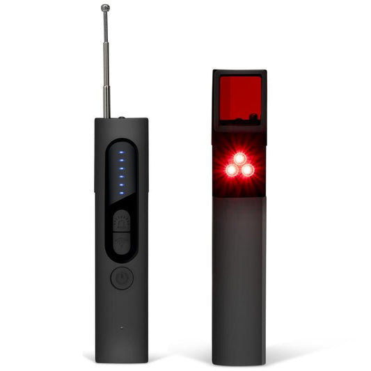 ShadowEye™ - Draagbare Spy Camera Detector (Hotel & Airbnb)