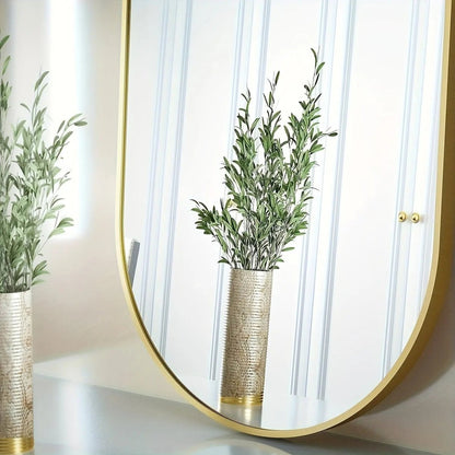 NordicReflect™ | Ovale Spiegel