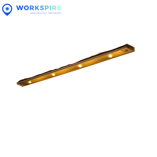 GlowSense™ | Bewegingssensorlamp